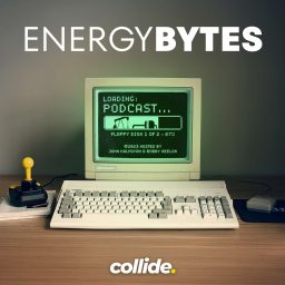 Artwork for Energy Bytes