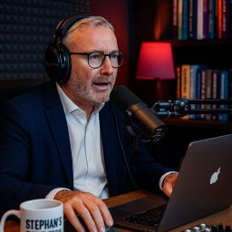 Artwork for Stephan's Daily Tech News
