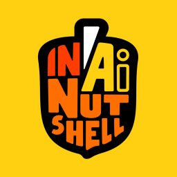 Artwork for In A(i) Nutshell