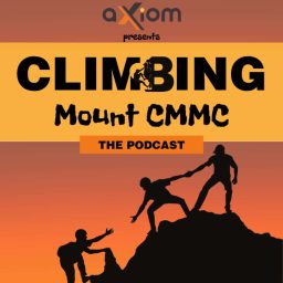 Artwork for Climbing Mount CMMC