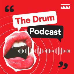 Artwork for The Drum Podcast