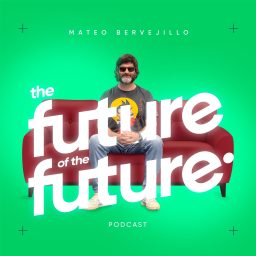 Artwork for The Future Of The Future