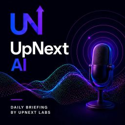 Artwork for UpNext AI
