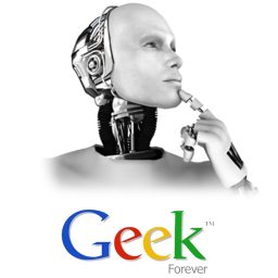 Artwork for Geek Forever’s Podcast