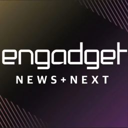 Artwork for Engadget News + Next
