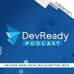 Artwork for DevReady Podcast