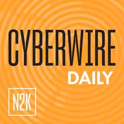 Artwork for CyberWire Daily