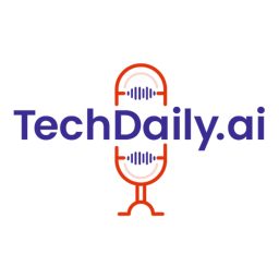 Artwork for TechDaily.ai
