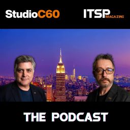Artwork for The ITSPmagazine Podcast