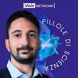 Artwork for Pillole di Scienza