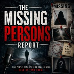 Artwork for The Missing Persons Report