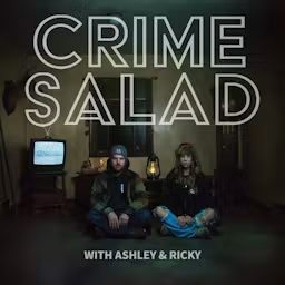 Artwork for Crime Salad