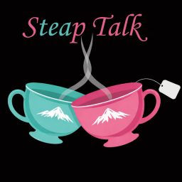 Artwork for The Steap Talk Podcast
