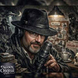 Artwork for No Soy Original
