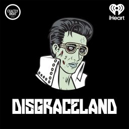 Artwork for DISGRACELAND