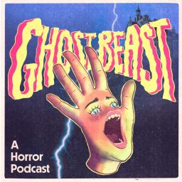 Artwork for ghostbeast