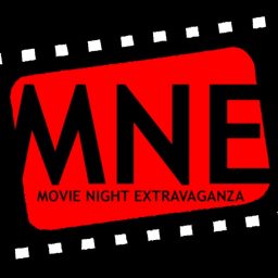 Artwork for Movie Night Extravaganza