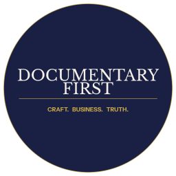 Artwork for Documentary First