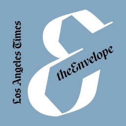 Artwork for The Envelope