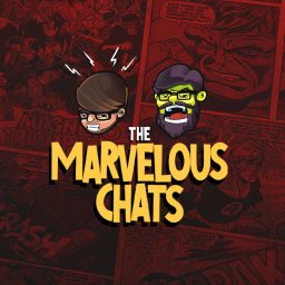 Artwork for Marvelous Chats Podcast