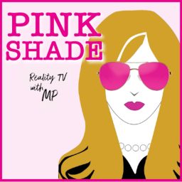 Artwork for Pink Shade: Reality TV with MP