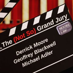 Artwork for Not So Grand Jury