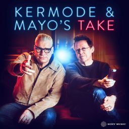 Artwork for Kermode & Mayo’s Take