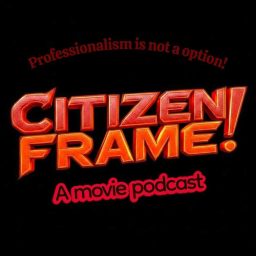 Artwork for Citizen Frame