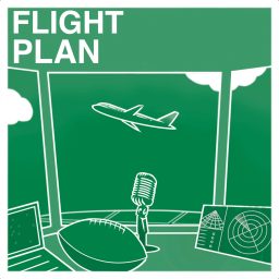 Artwork for Flight Plan