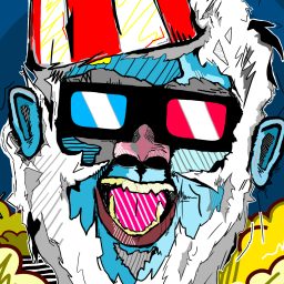 Artwork for Yeti Talks