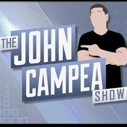 Artwork for John Campea Show