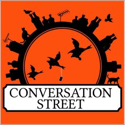 Artwork for Conversation Street