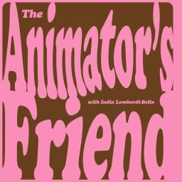 Artwork for The Animator’s Friend