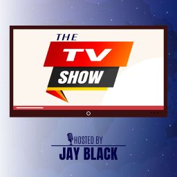 Artwork for The TV Show