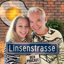 Artwork for Linsenstrasse