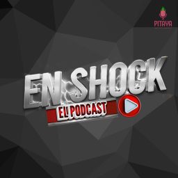 Artwork for EN SHOCK