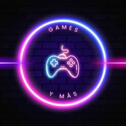 Artwork for Games y Más