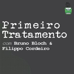Artwork for Primeiro Tratamento
