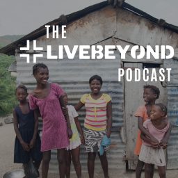 Artwork for LiveBeyond Podcast