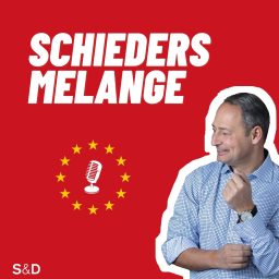 Artwork for Schieders Melange