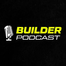 Artwork for Builder Podcast