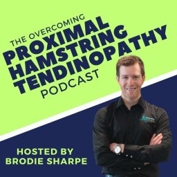 Artwork for Overcoming Proximal Hamstring Tendinopathy