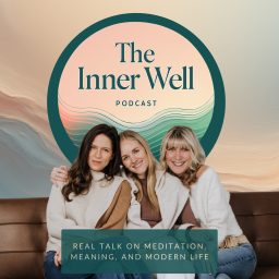 Artwork for The Inner Well Podcast