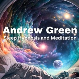 Artwork for Andrew Green Sleep Hypnosis
