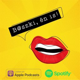 Artwork for Baszki, én is!