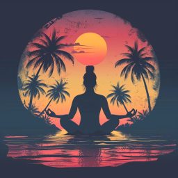 Artwork for Guided Meditation
