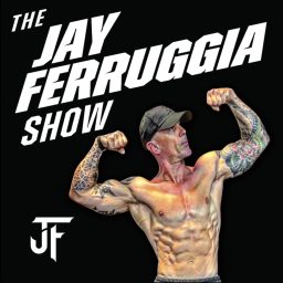 Artwork for The Jay Ferruggia Show