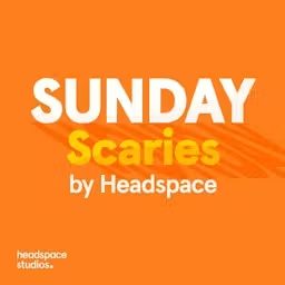 Artwork for Sunday Scaries by Headspace