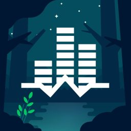 Artwork for Sleep Sounds by Tmsoft