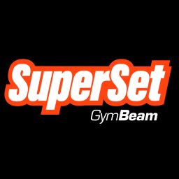 Artwork for SuperSet